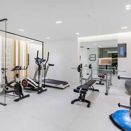 Ns Place Modern Apartment Acropolis View Atina Dış mekan fotoğraf