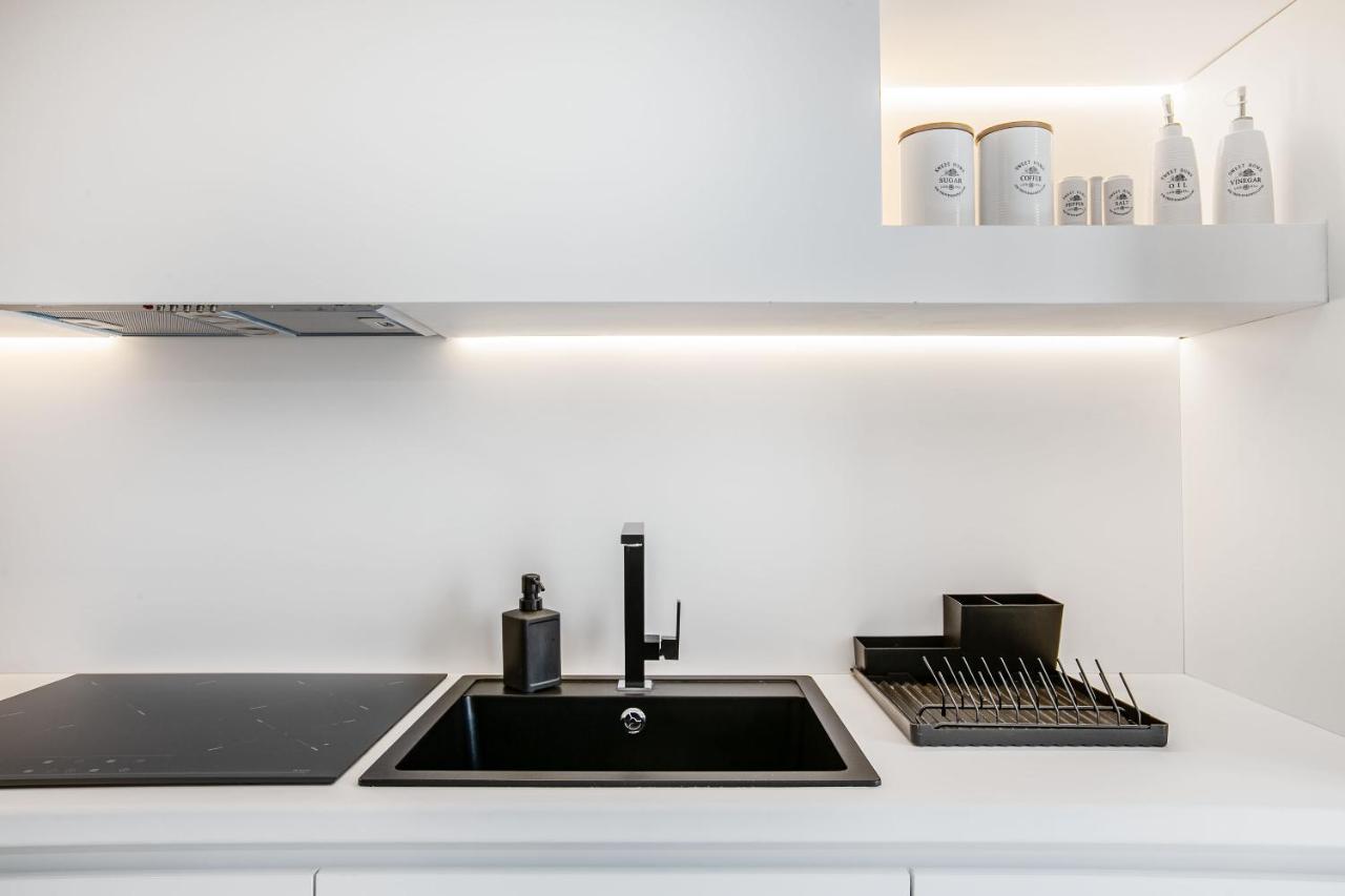 Ns Place Modern Apartment Acropolis View Atina Dış mekan fotoğraf