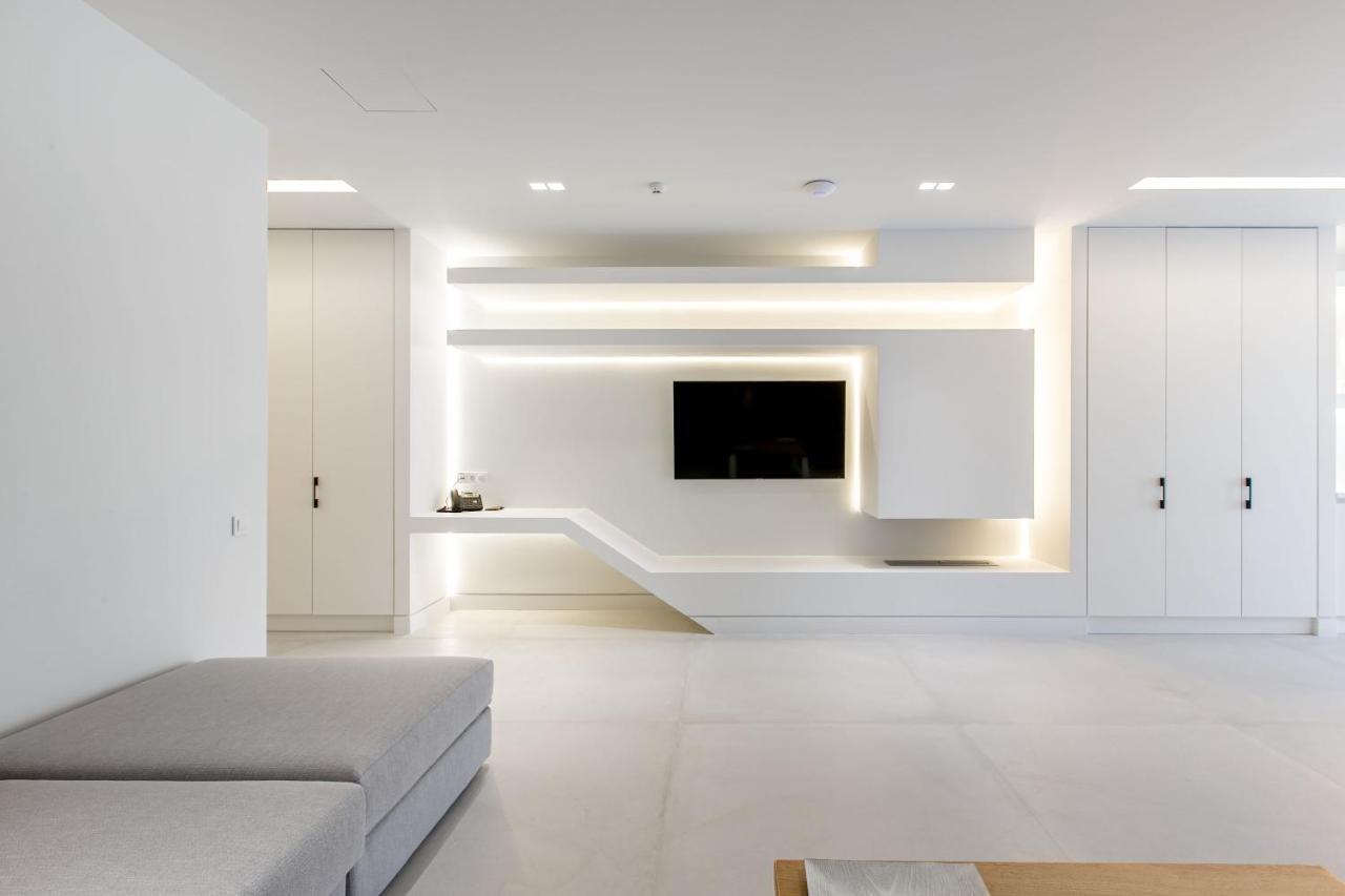 Ns Place Modern Apartment Acropolis View Atina Dış mekan fotoğraf