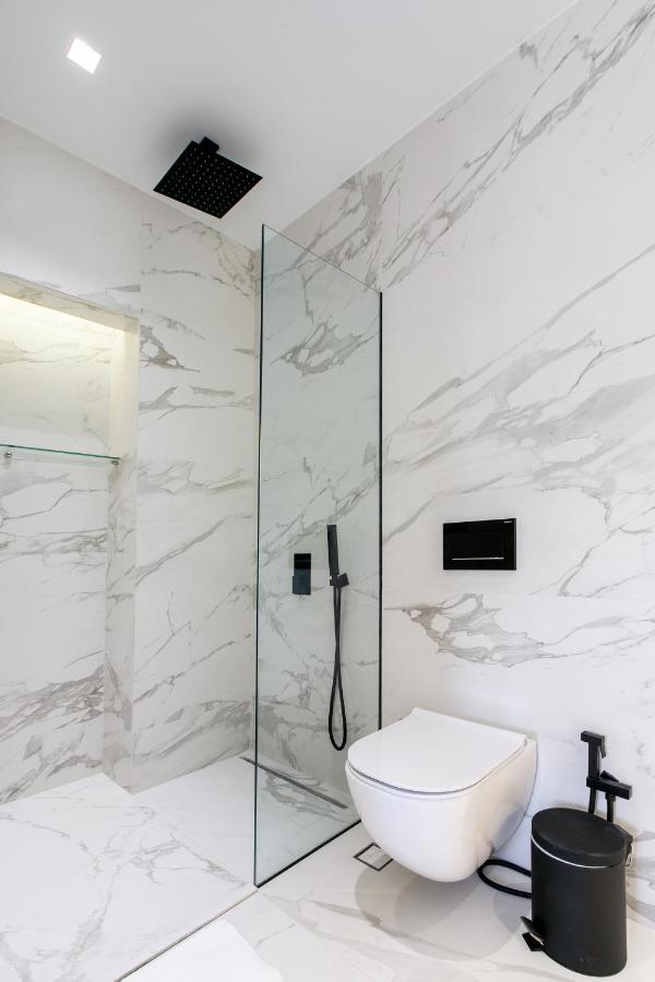 Ns Place Modern Apartment Acropolis View Atina Dış mekan fotoğraf