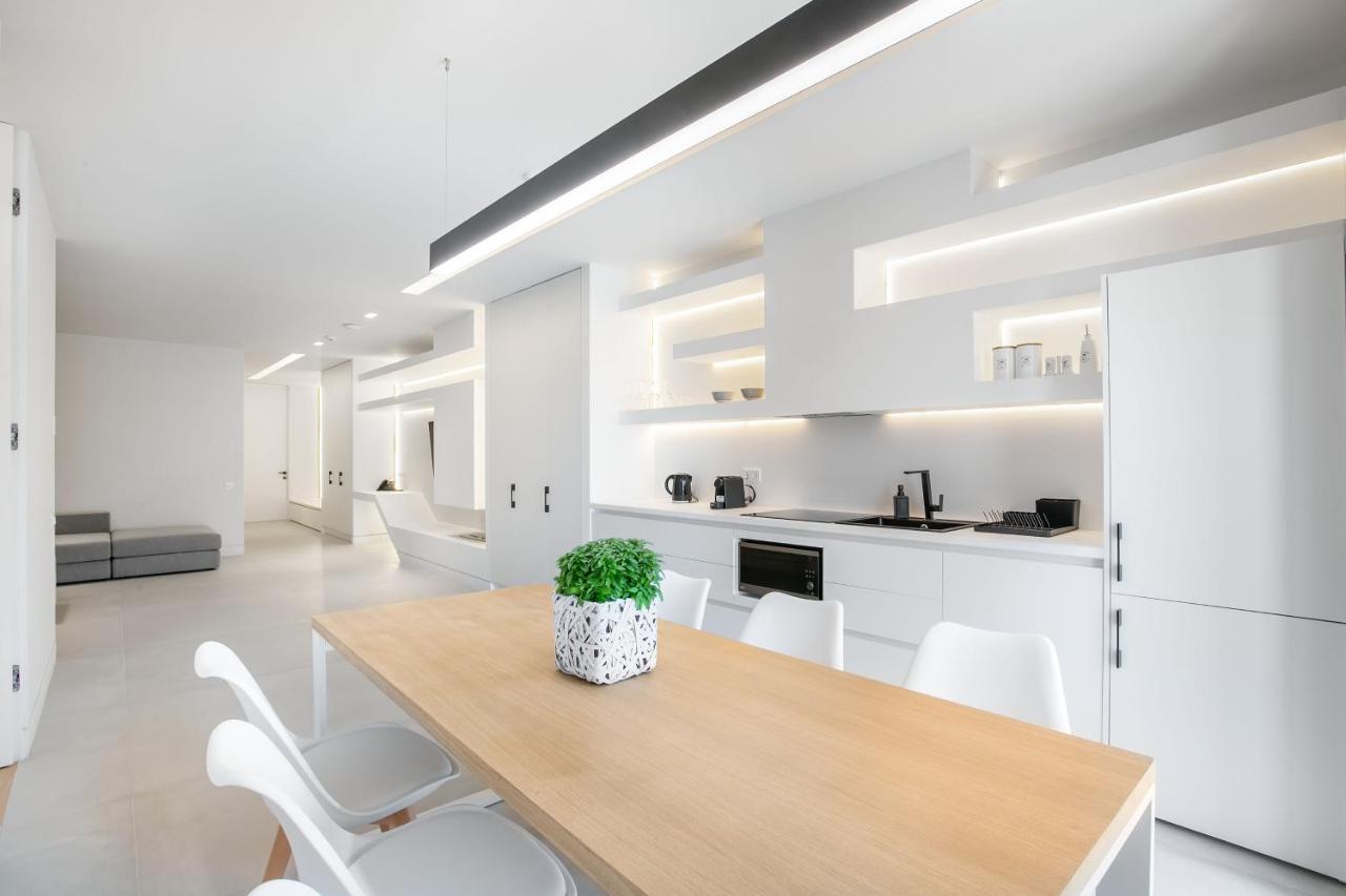Ns Place Modern Apartment Acropolis View Atina Dış mekan fotoğraf