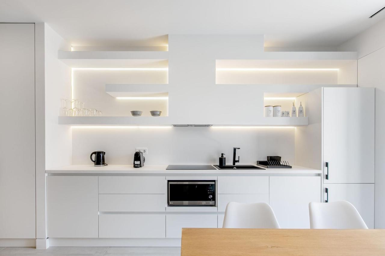 Ns Place Modern Apartment Acropolis View Atina Dış mekan fotoğraf