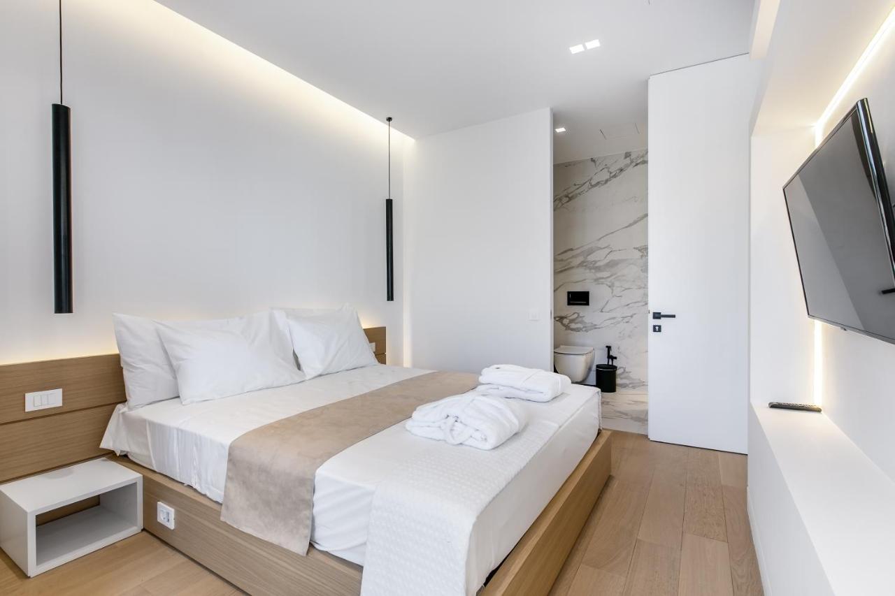 Ns Place Modern Apartment Acropolis View Atina Dış mekan fotoğraf
