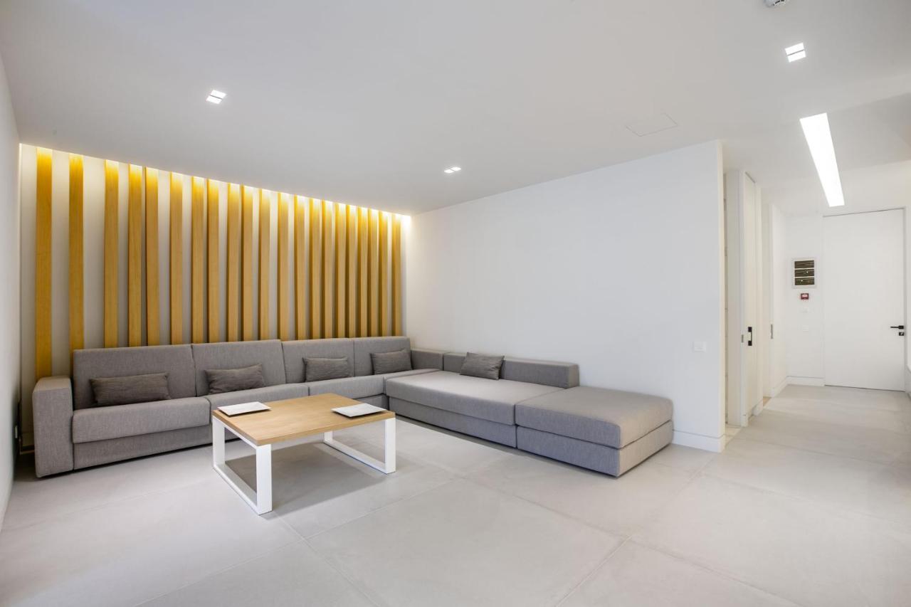 Ns Place Modern Apartment Acropolis View Atina Dış mekan fotoğraf