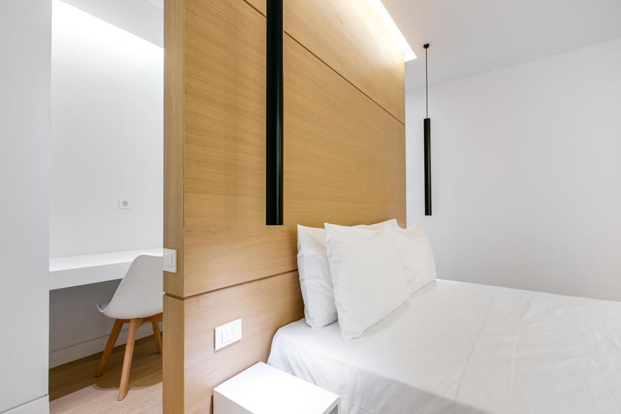 Ns Place Modern Apartment Acropolis View Atina Dış mekan fotoğraf