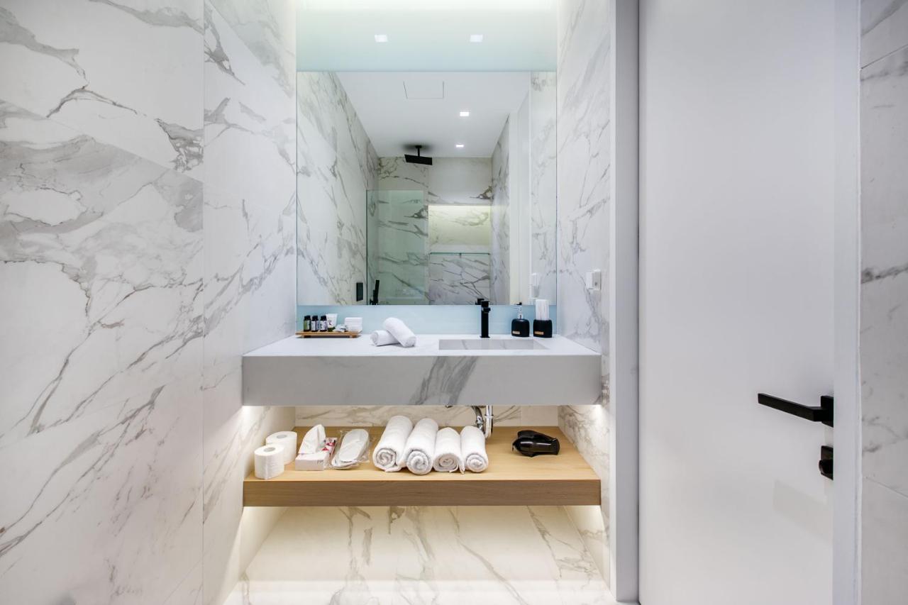 Ns Place Modern Apartment Acropolis View Atina Dış mekan fotoğraf