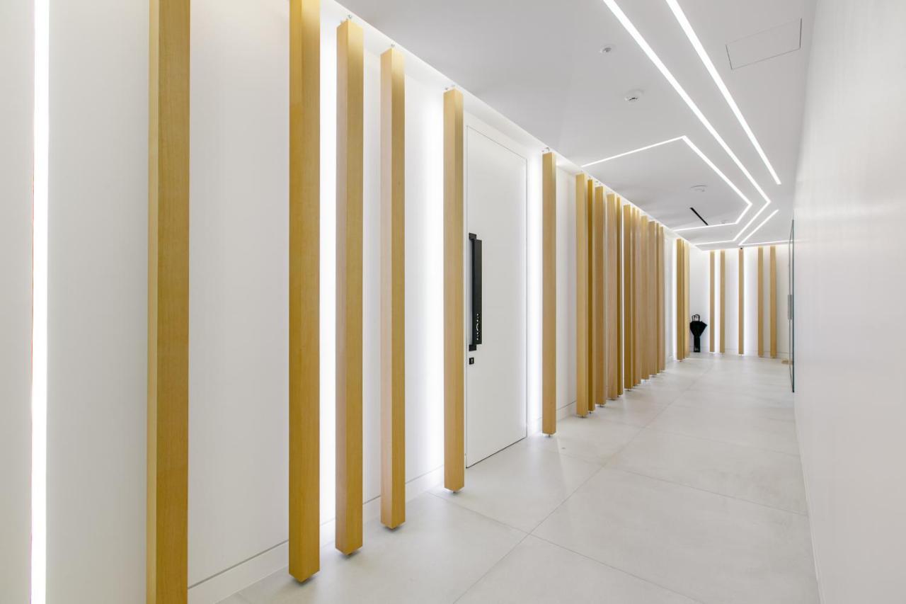 Ns Place Modern Apartment Acropolis View Atina Dış mekan fotoğraf