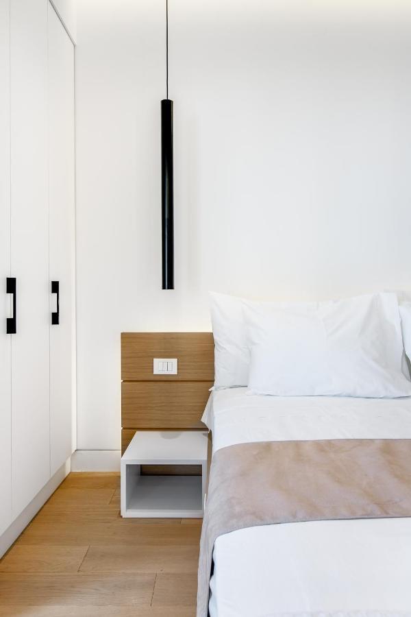 Ns Place Modern Apartment Acropolis View Atina Dış mekan fotoğraf