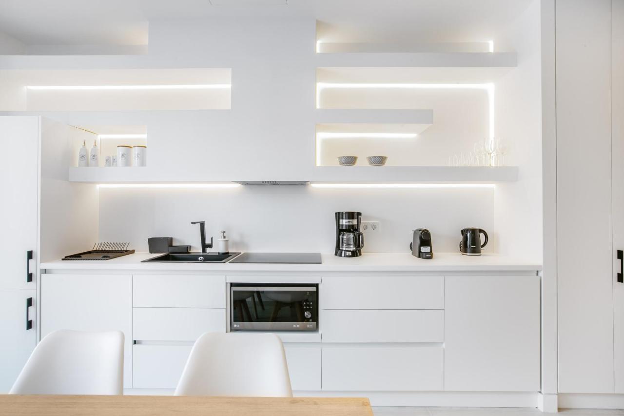 Ns Place Modern Apartment Acropolis View Atina Dış mekan fotoğraf