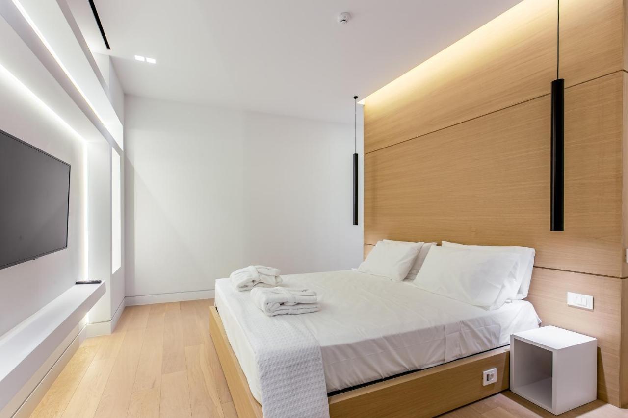Ns Place Modern Apartment Acropolis View Atina Dış mekan fotoğraf
