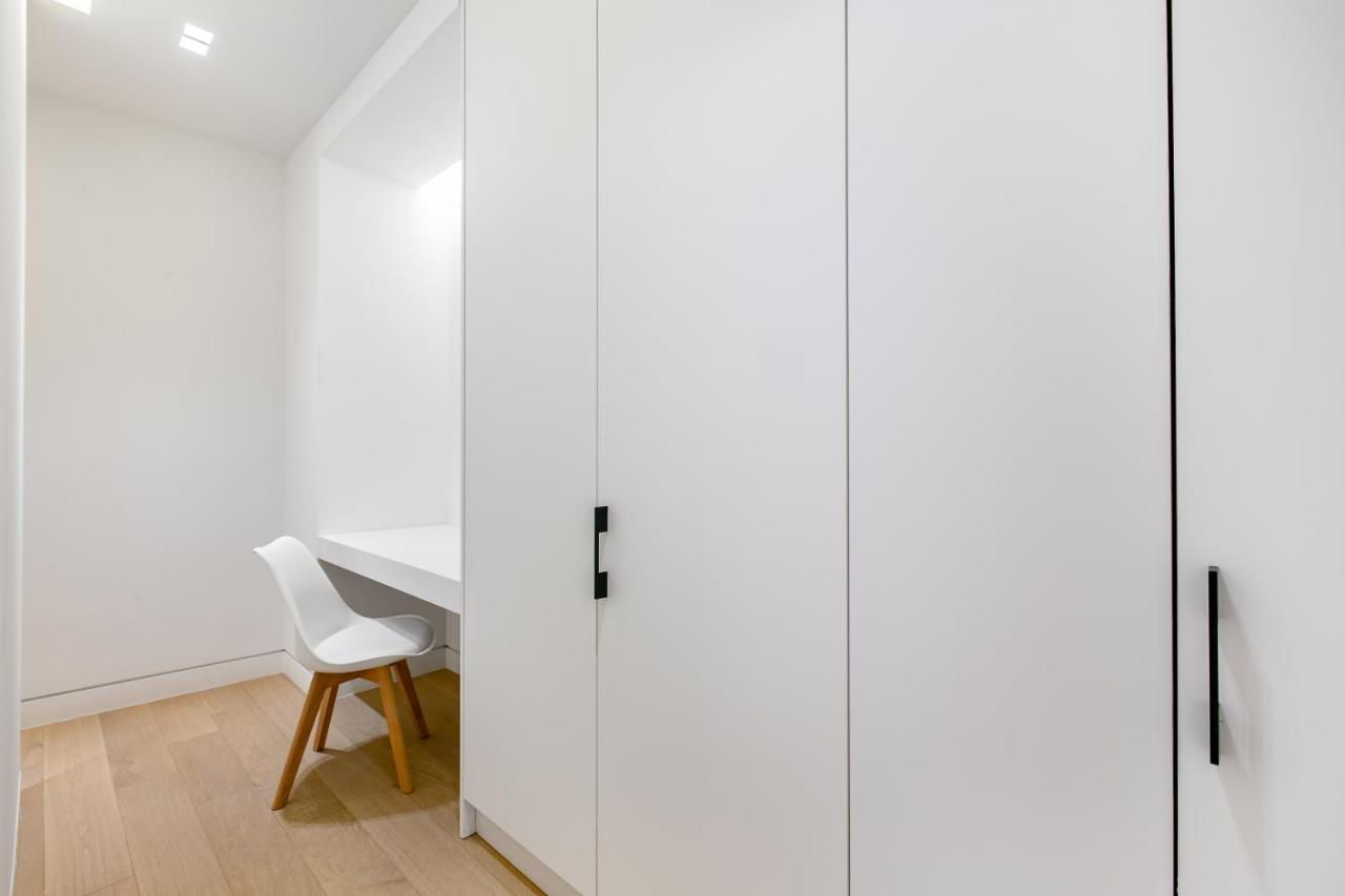 Ns Place Modern Apartment Acropolis View Atina Dış mekan fotoğraf